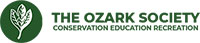 The Ozark Society Logo