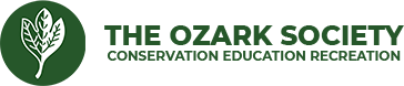 The Ozark Society Logo