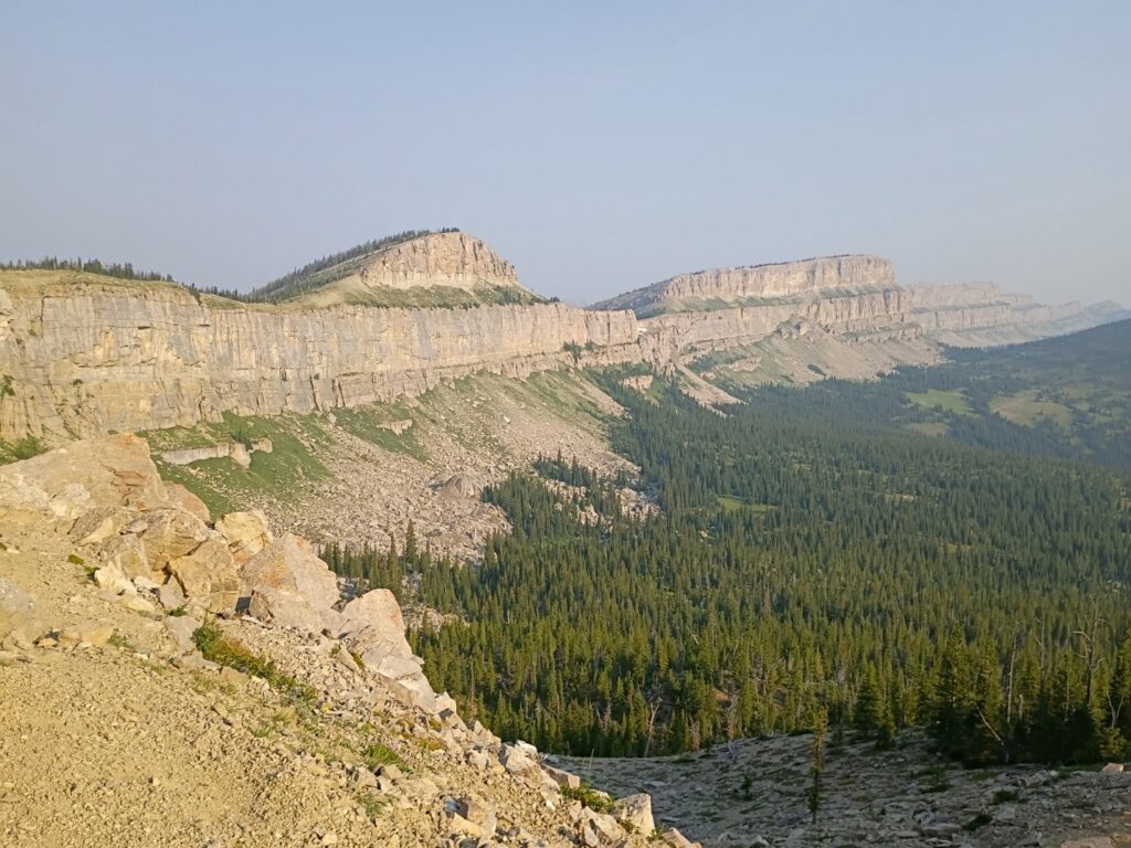 An Interview with Kurt Bachman, a 2026 Sassafras Hiking Recipient