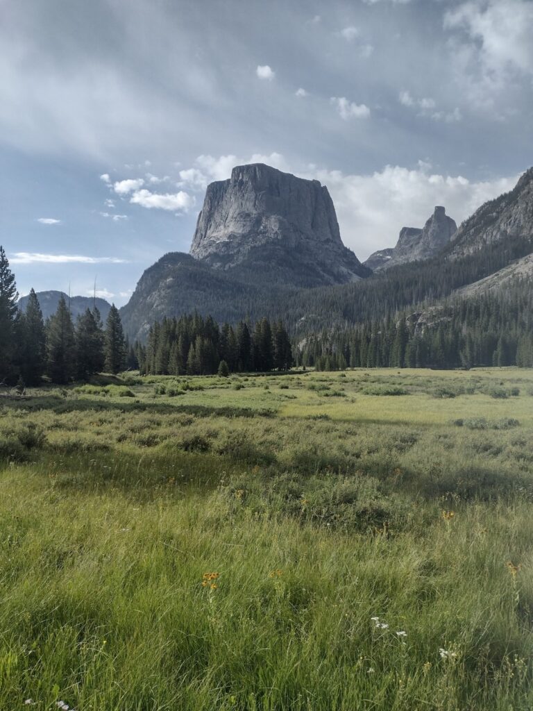 An Interview with Kurt Bachman, a 2026 Sassafras Hiking Recipient