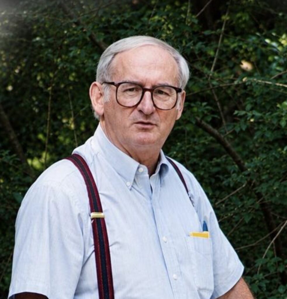 In Memoriam: Joe Nix